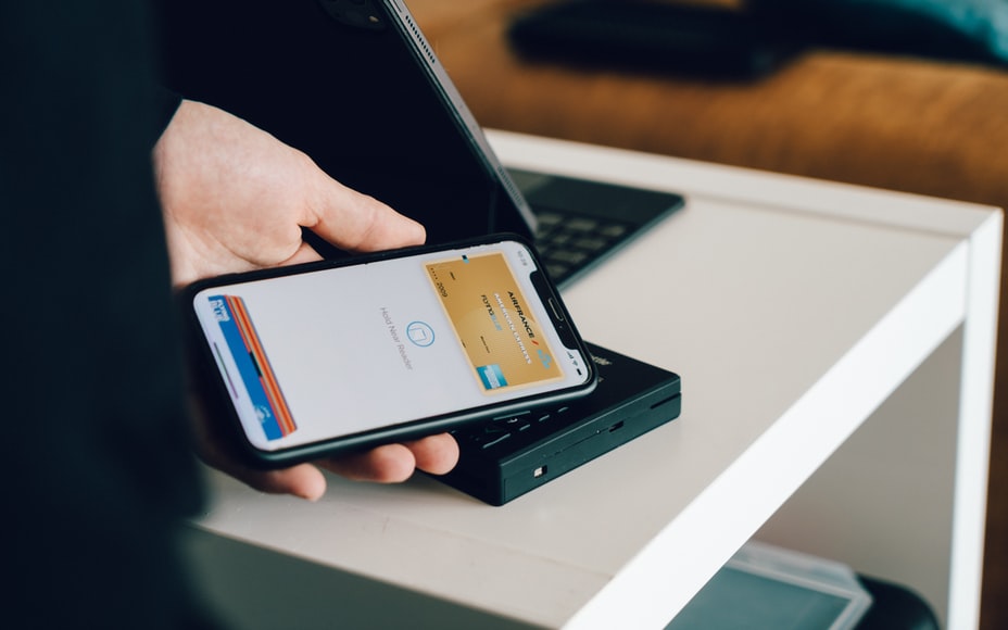 Apa itu e Wallet?