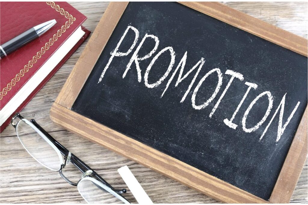 Apa yang Dimaksud dengan Promosi?