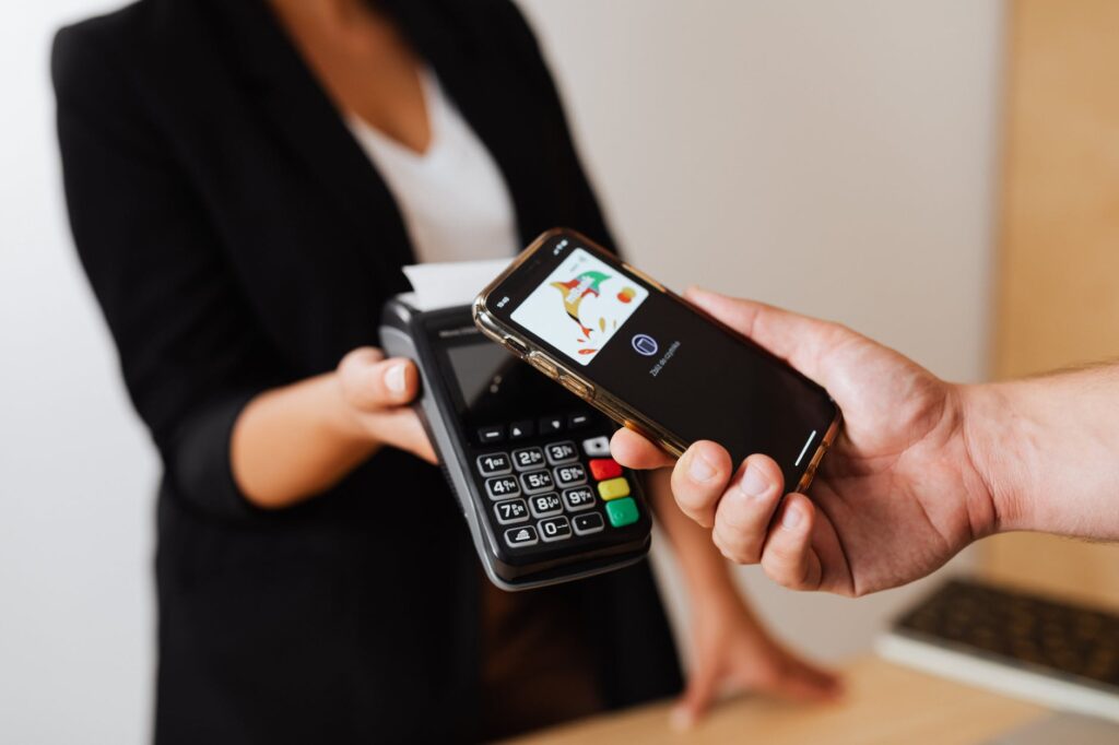 Cara Menggunakan E wallet