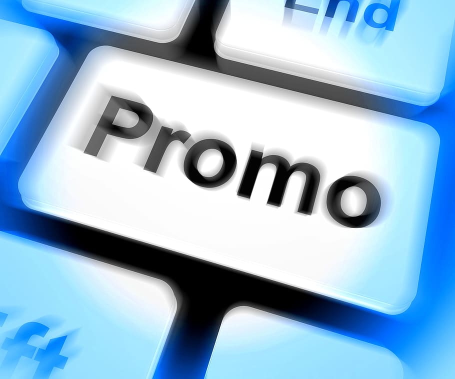 Jenis-jenis Promosi