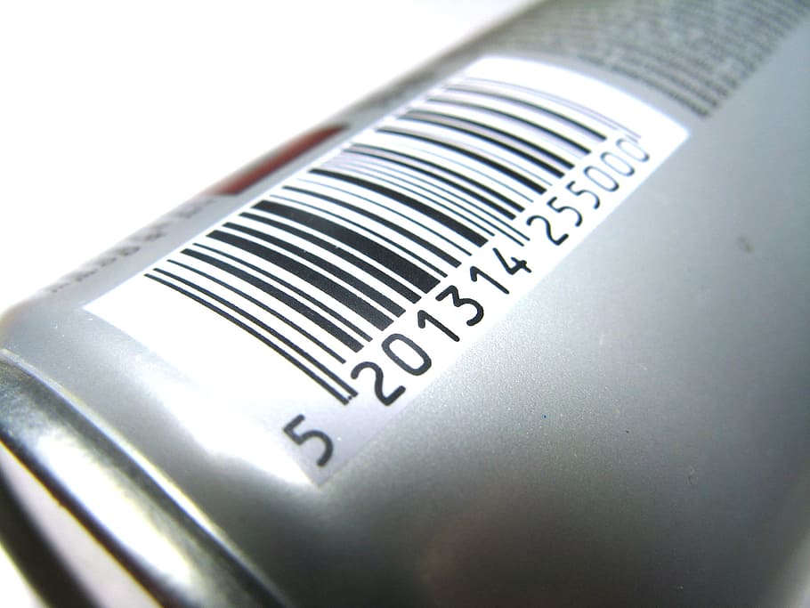 Arti Barcode: Pengertian, Jenis dan Fungsinya Pada Produk