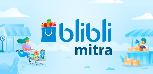 Blibli Mitra