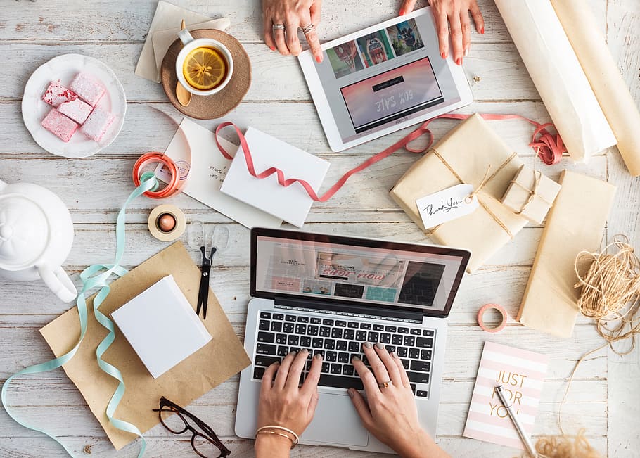 Copywriting Pengertian, Jenis, dan Contoh Cara Membuatnya