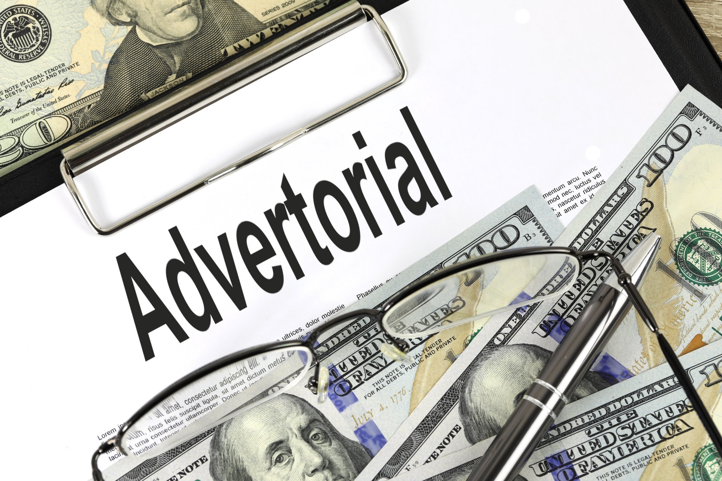 Iklan Advertorial: Pengertian, Fungsi, Jenis, Contoh, dan Kelebihannya