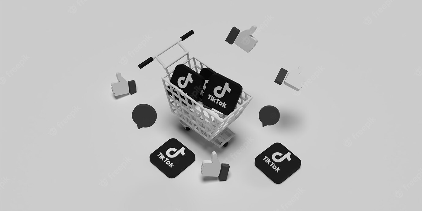 TikTok Marketing untuk Mendongkrak Bisnis