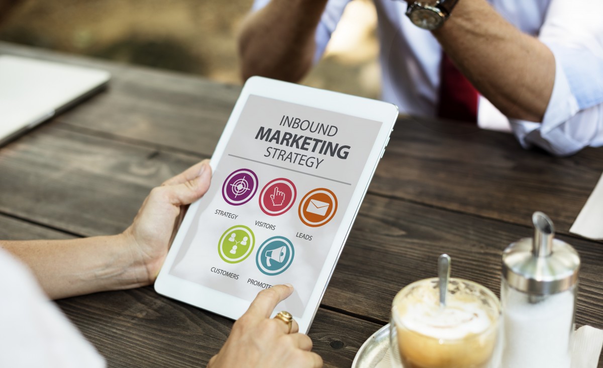 Inbound Marketing, Teknik Pemasaran Jitu untuk Menggaet Konsumen