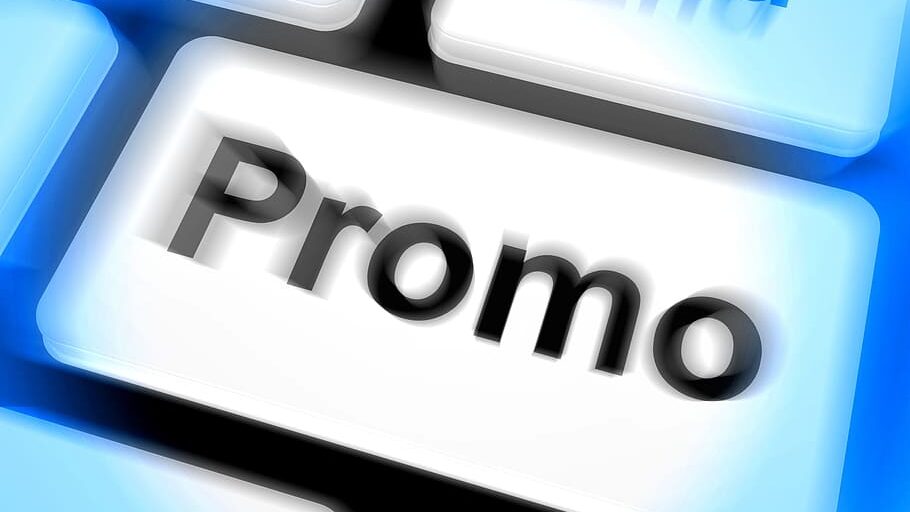Jenis-jenis Promosi