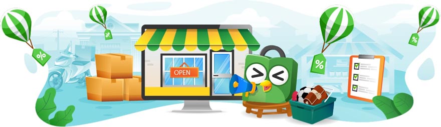 Bisakah Dropship dari Tokopedia ke Tokopedia? Begini Jawabannya!