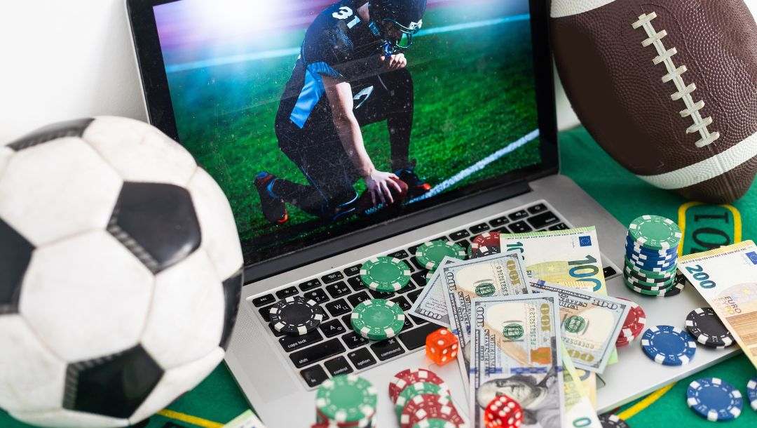 Bet, Spin, and Win on Online Gaming Platforms