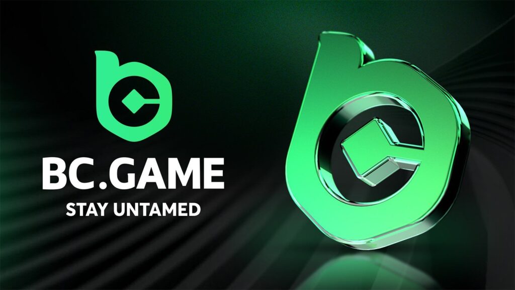 Casino BC Game The Ultimate Online Gambling Destination