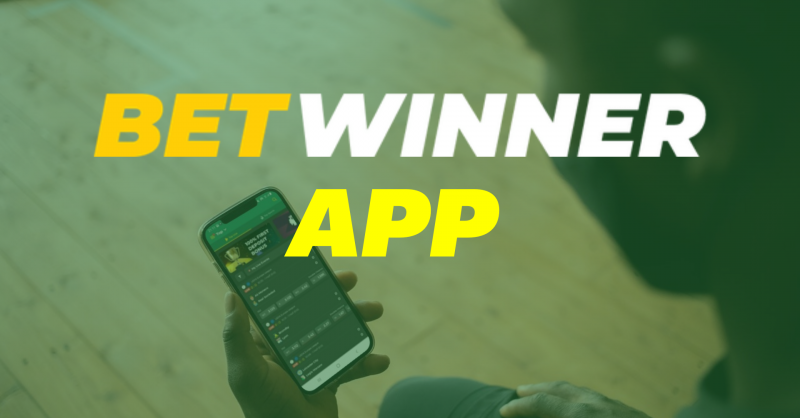Découvrez Betwinner  votre plateforme de paris en ligne