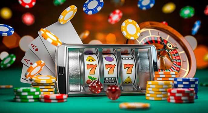Discover the Excitement of Casino Rolletto UK