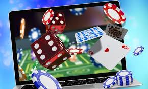 Discover the Exciting World of Fire Scatters Casino & Sportsbook 33