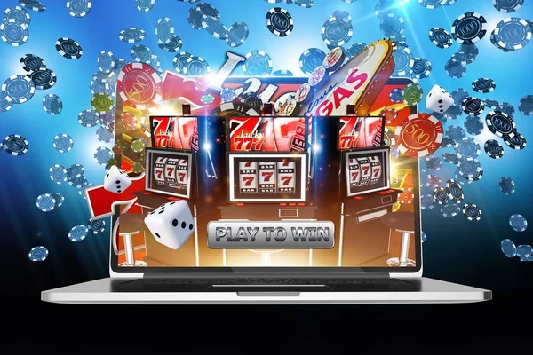 Discover the Thrill of Love Casino Where Romance Meets Gaming