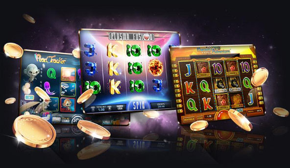 Discover the Thrill of Love Casino Where Romance Meets Gaming