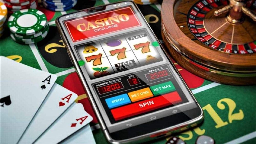 Discover the Thrills of Casinoways Casino