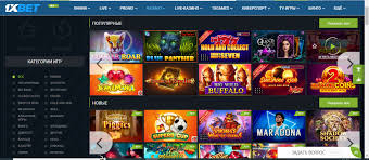 Discover the Ultimate Gaming Experience with 1xBet Korea Download APP 20