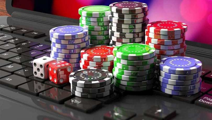Experience Luxury and Thrill at Casino The High Roller