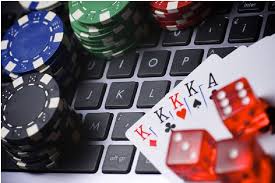 Experience the Thrill of Games at Online Casino Cazeus