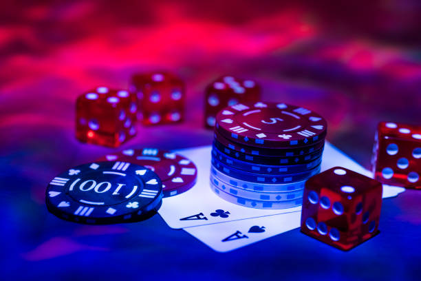 Experience the Thrills of Online Casino Lucky Mister 13