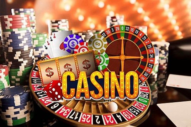 Experience the Thrills of Online Casino Lucky Mister 13