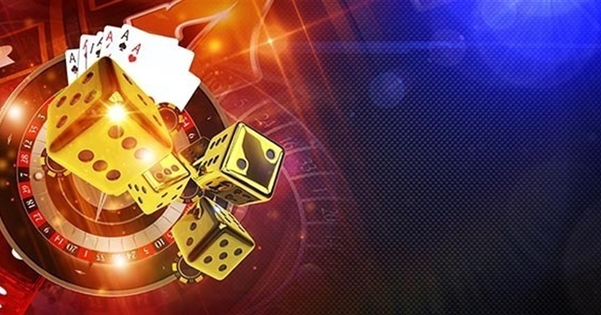 Experience Thrilling Adventures at Lucky Max Casino