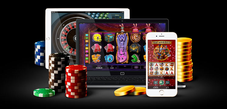 Experience Thrilling Adventures at Lucky Max Casino
