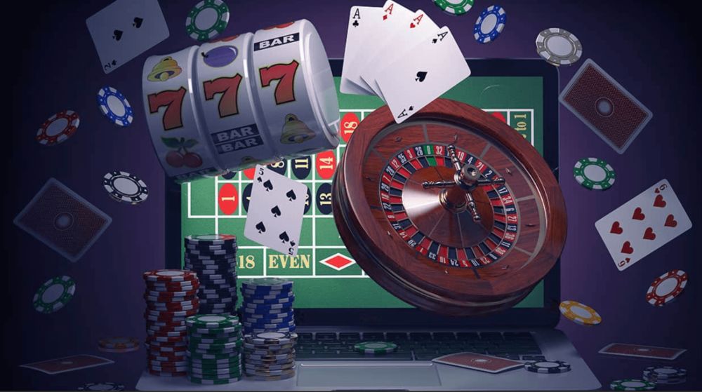 Experience Thrills at Golden Pharaoh Casino & Sportsbook 34