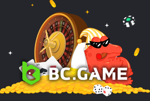 Explore the Exciting World of BC Game 9