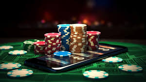 Explore the Thrills of LuckiCasino Your Gateway to Exciting Online Gaming
