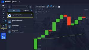 Exploring the Benefits of Platform Pocket Option 10