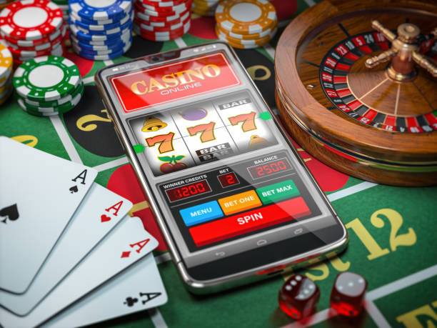 Exploring the Excitement of HashLucky Casino