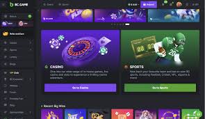 Exploring the Exciting World of BC Game Bonuses