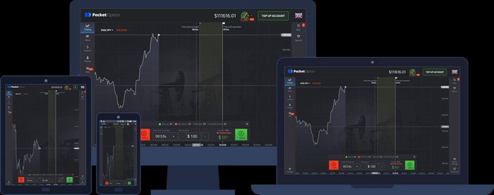 The Ultimate Guide to Trading on Pocket Option