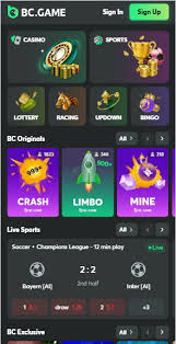 Ultimate Guide to BC Game Live Dealer Casino
