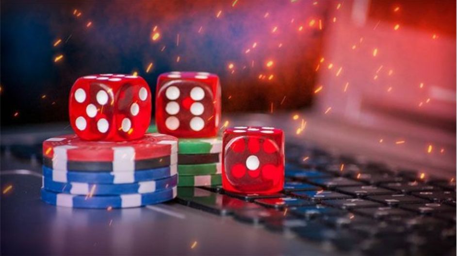 Unleashing the Thrill 7bets Casino & Sportsbook
