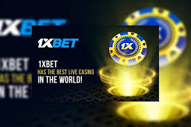 ดาวน์โหลด 1xbet ประเทศไทย - ประสบการณ์การเดิมพันที่ไม่ซ้ำใคร