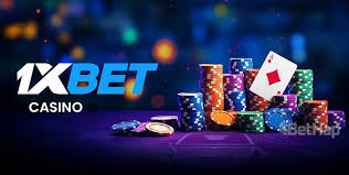1xBet Корея Казино Узнайте о лучших играх и возможностях