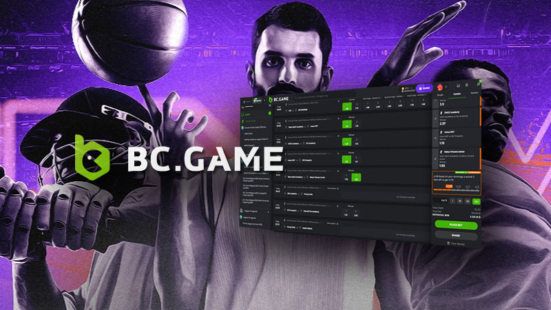 BC Game Download APK Your Guide to Get Started