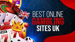 Best Betting Sites Online UK A Comprehensive Guide