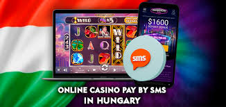 Best Online Casino in Hungary Experience the Thrills of Gaming