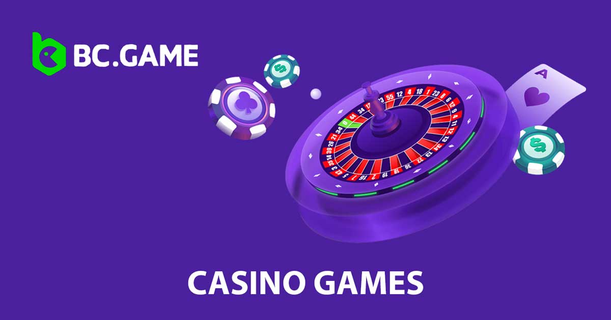 Discover BCGame Indonesia The Ultimate Online Gaming Experience