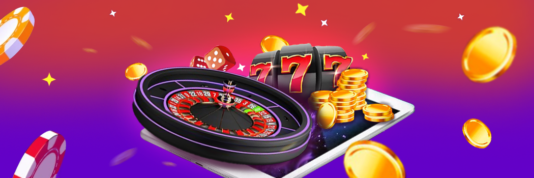 Discover the Excitement of a Brand New Online Casino UK 7