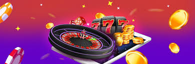 Discover the Excitement of Casino Online in UK