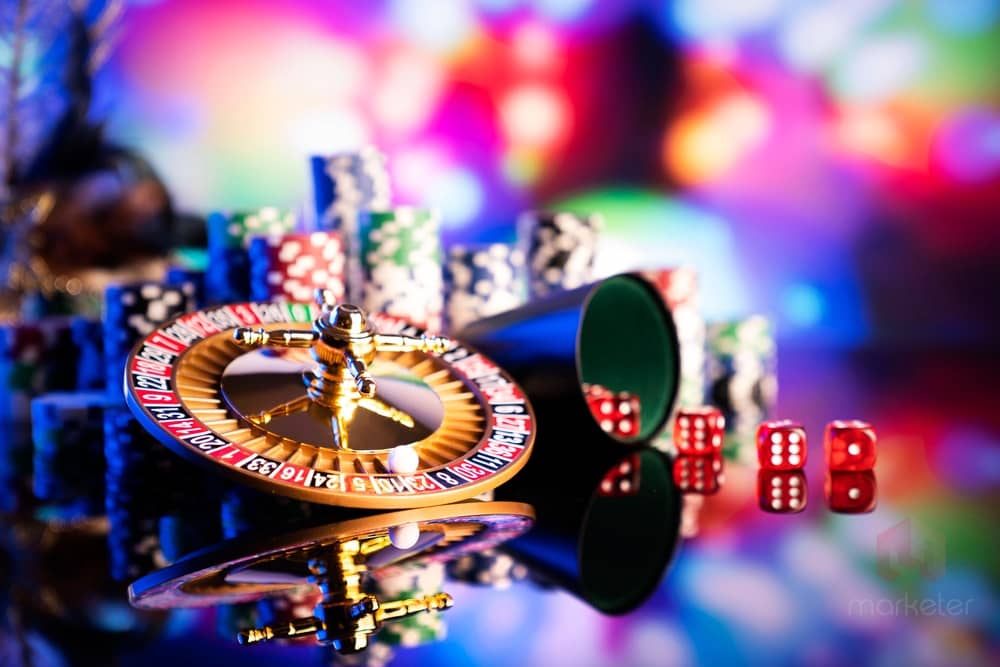 Discover the Thrilling World of Online UK Spinbuddha Casino