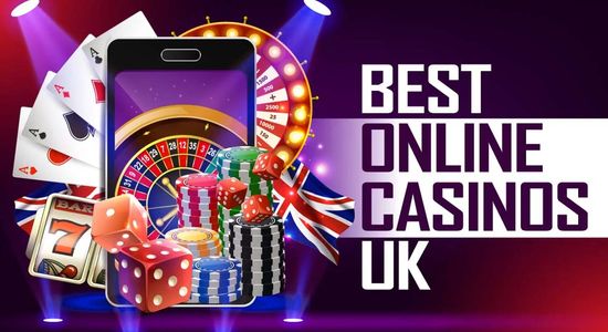 Discover the Thrills at Online Jammy Jack Casino