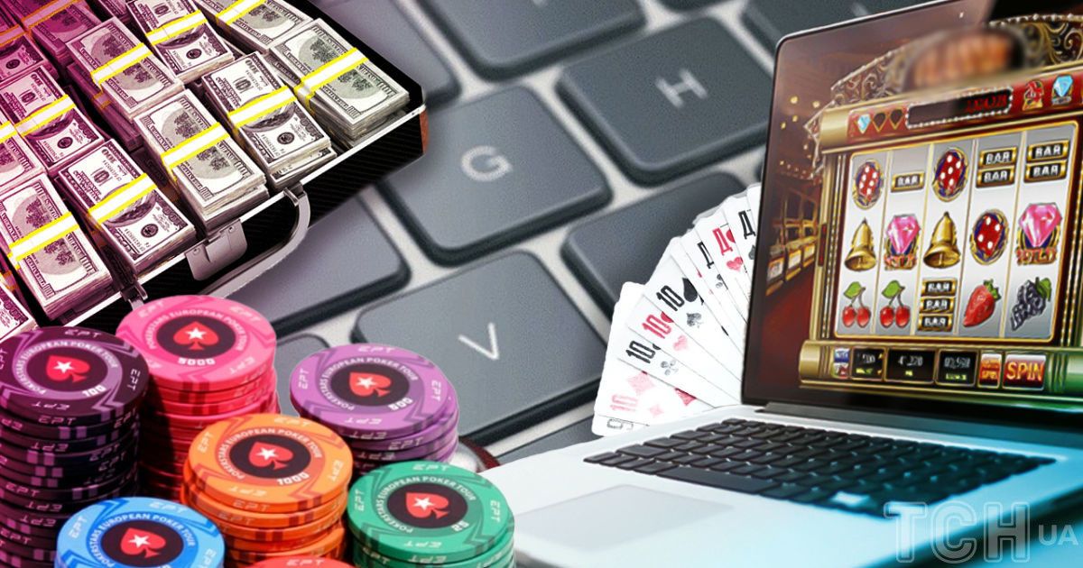 Experience the Thrill Joker's Ace Casino