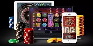 Experience the Thrill Joker's Ace Casino