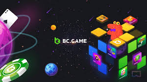 Experience Thrilling Gaming Adventures at BC.Game Nigeria