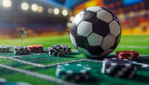 Explore the Exciting World of Ceria Bet Where Fun Meets Fortune
